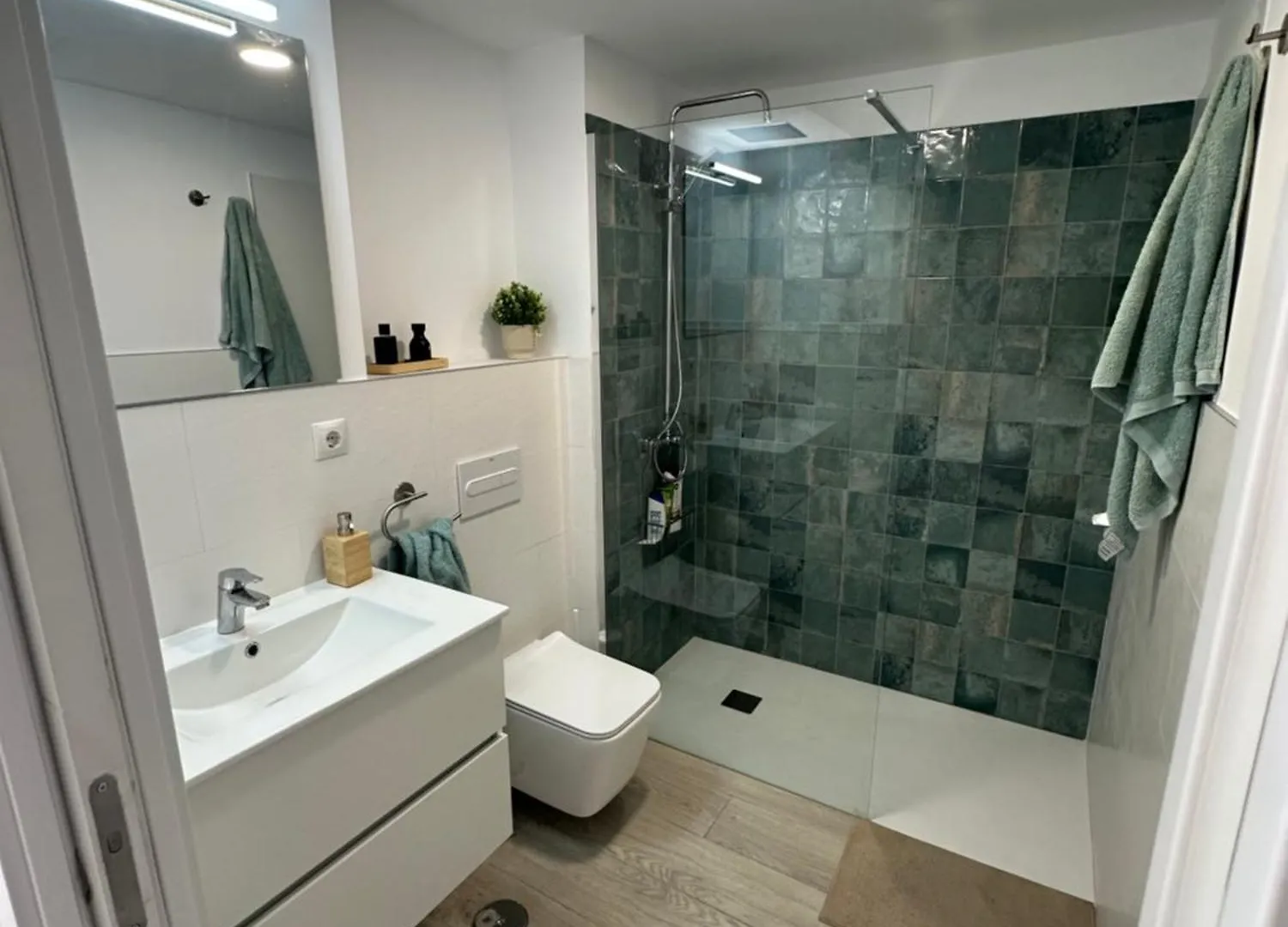 Luxury Danubio Ocean View Apartment Maspalomas