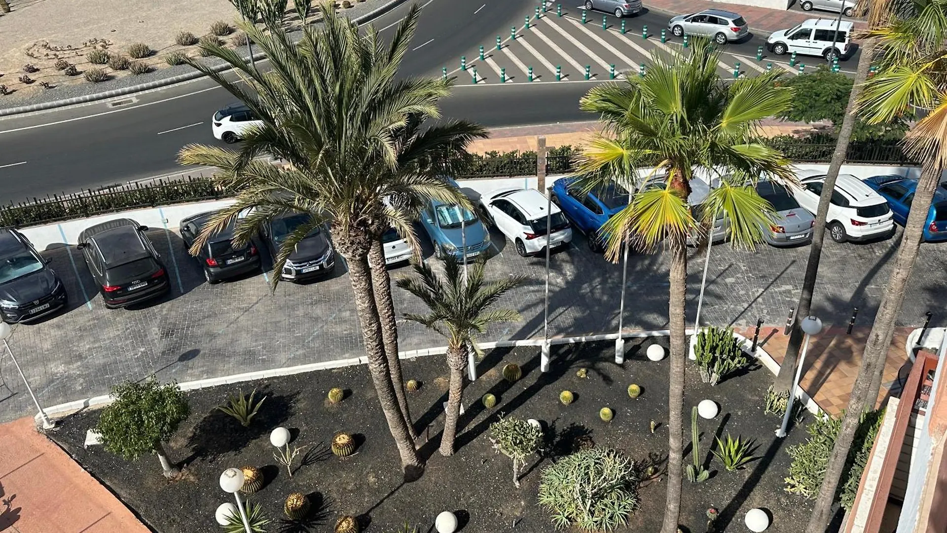Ferienwohnung Luxury Danubio Ocean View Maspalomas  Maspalomas (Gran Canaria)