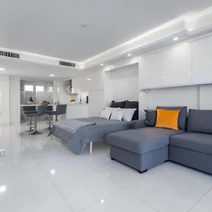 Luxury Loft Gc Apartamento