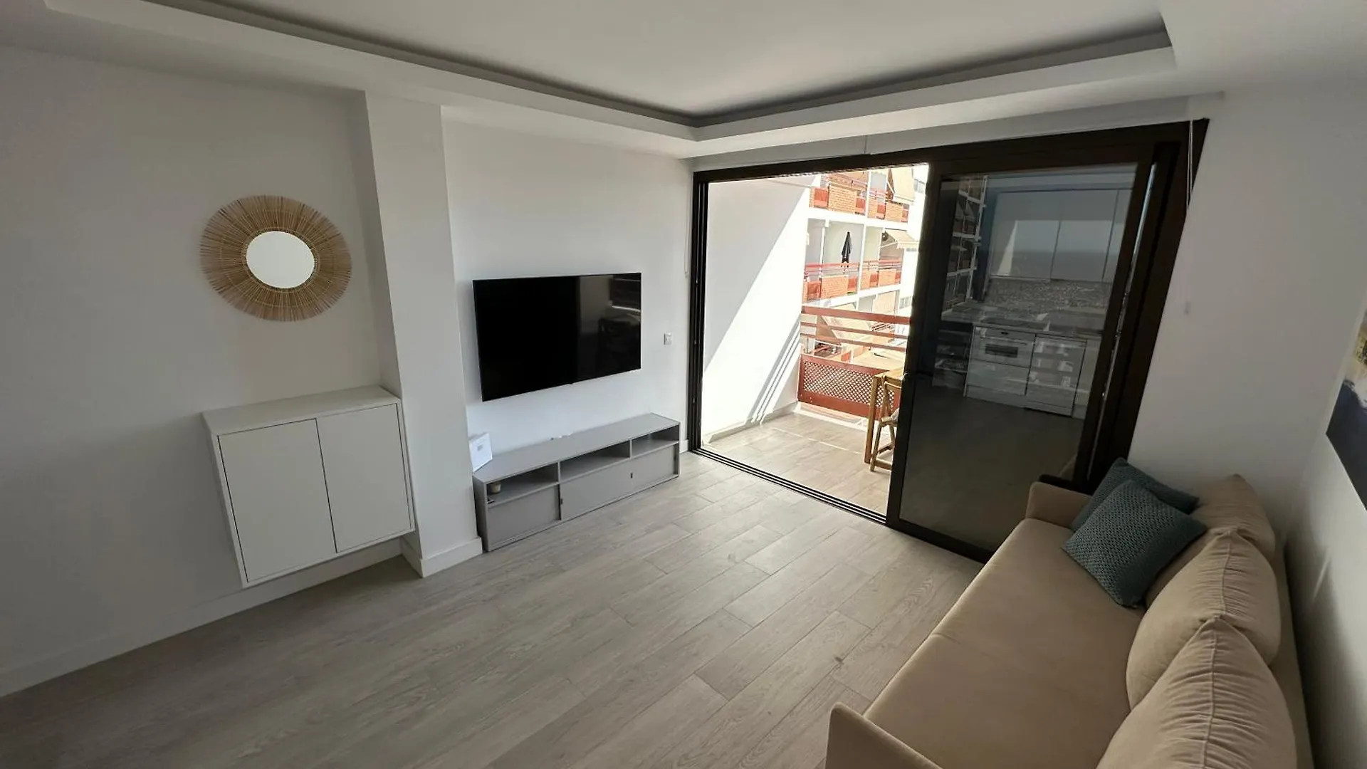 Luxury Danubio Ocean View Apartman Maspalomas