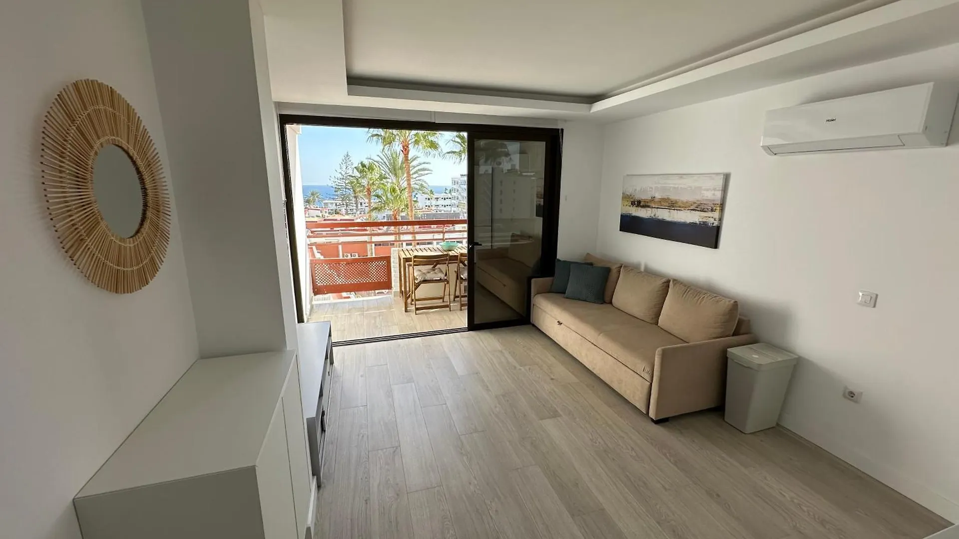 Apartamento Luxury Danubio Ocean View Maspalomas  0*, Maspalomas (Gran Canaria)