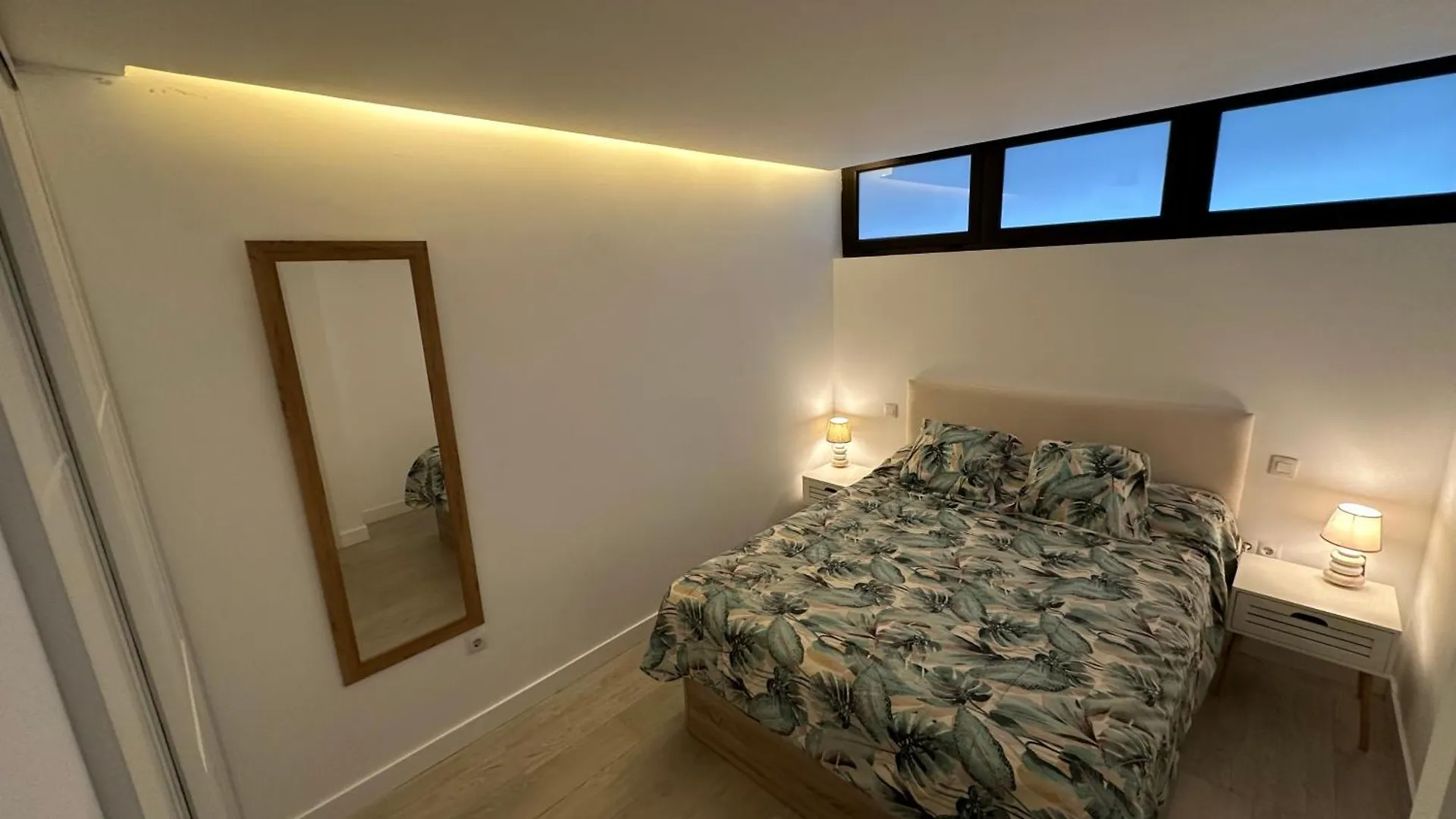 Luxury Danubio Ocean View Apartman Maspalomas