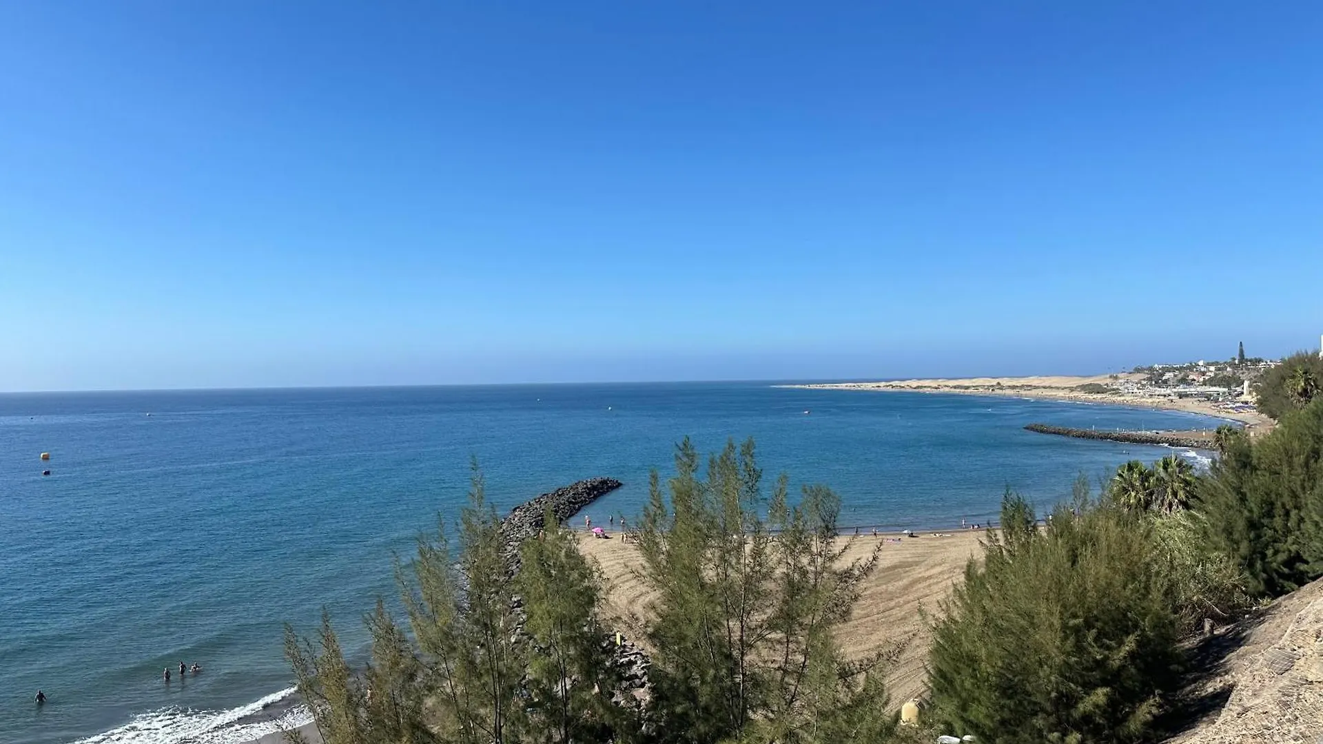 Apartamento Luxury Danubio Ocean View Maspalomas   Maspalomas (Gran Canaria)