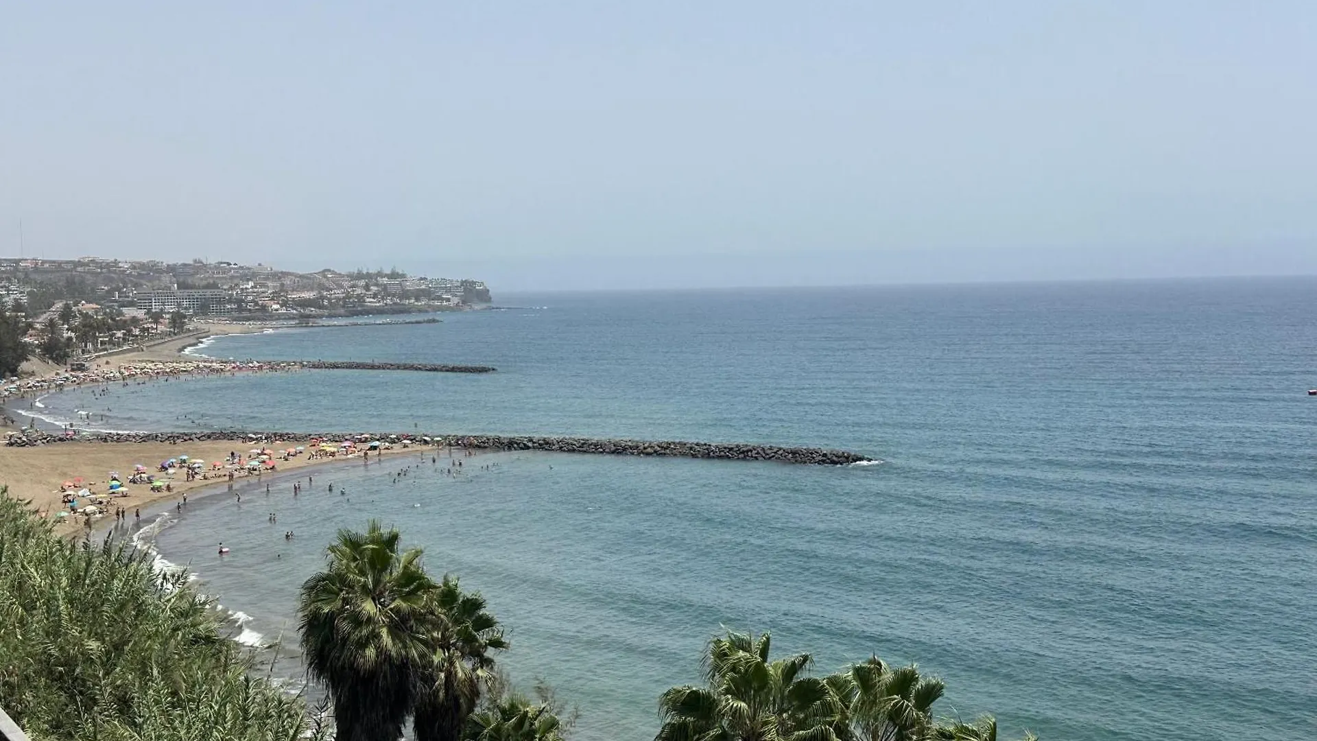 Apartamento Luxury Danubio Ocean View Maspalomas  España