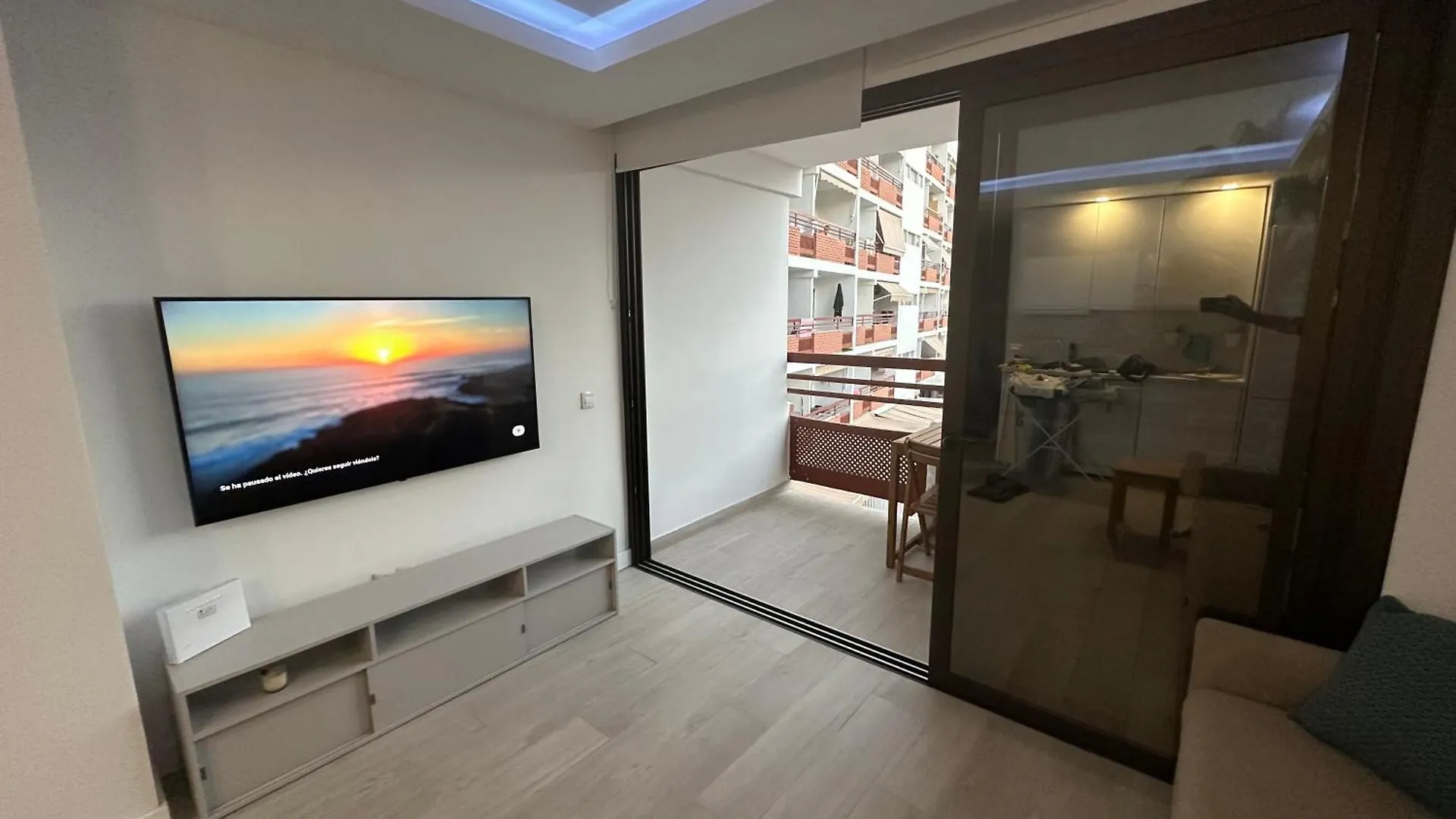 Apartamento Luxury Danubio Ocean View Maspalomas